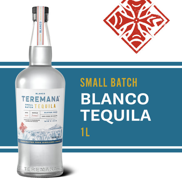 Teremana Tequila Same-Day Delivery or Pickup | Woodman's Food Markets
