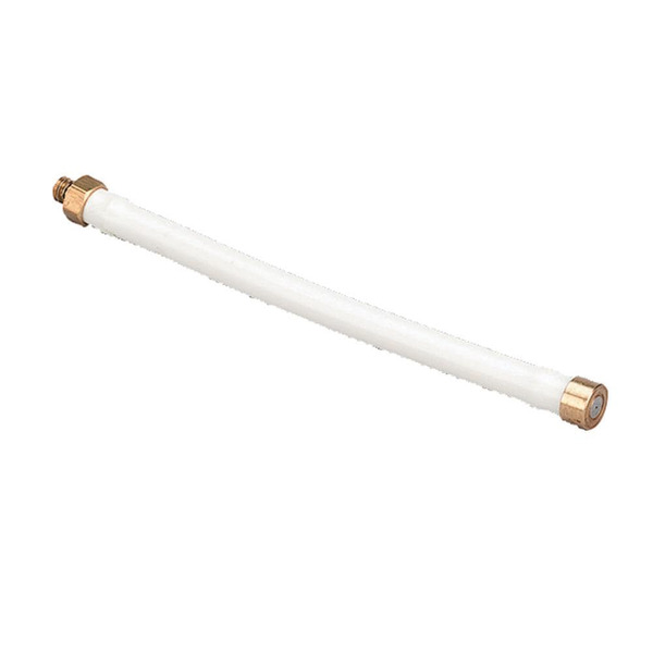 Orbit 4 Inch Brass Flexible mist nozzle extension 5 -Pack