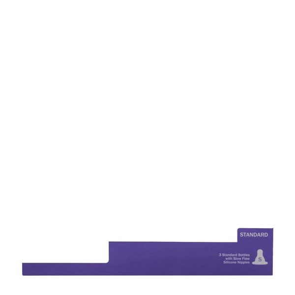 playtex ventaire slow flow