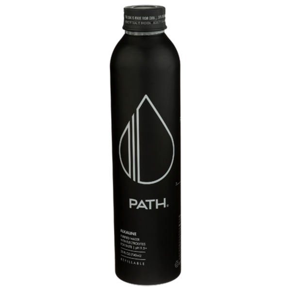 Pathwater Alkaline Water