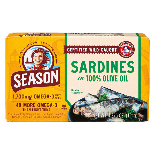 Season Brand
