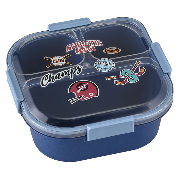 Crofton BTS Lunchbox Assortmen, Bento, Sports, - Same-Day Delivery