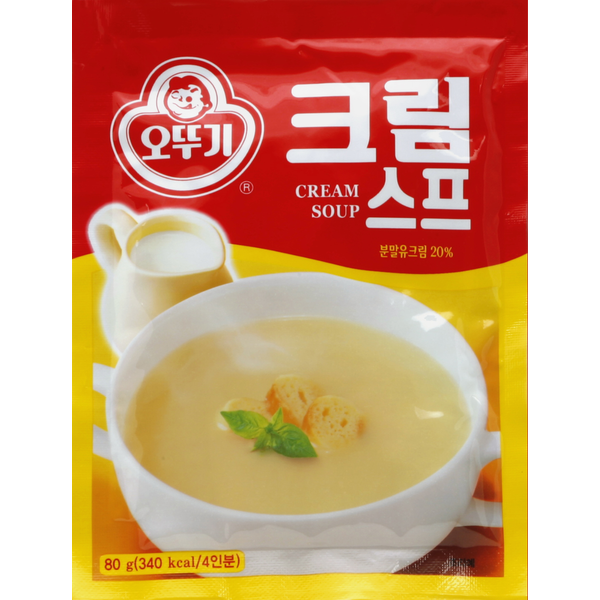 Ottogi Soup, Cream, Powder Same-Day Delivery | HMart