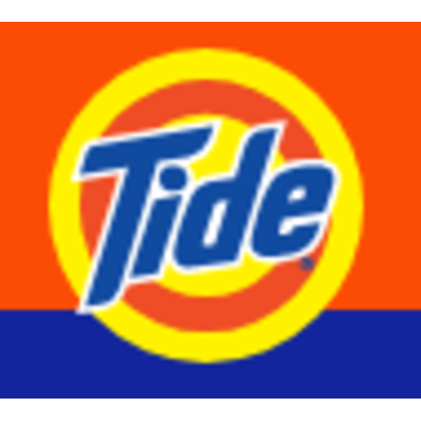Tide Simply + Oxi Liquid Laundry Detergent, 10 fl oz.