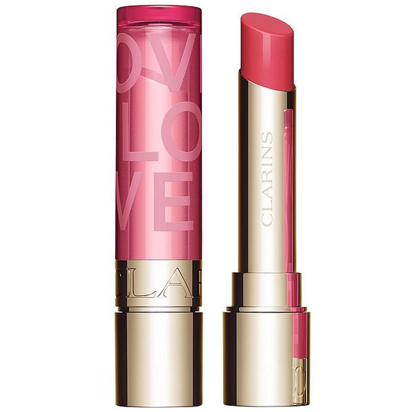 Clarins Love Collection Limited Edition Lip Oil Balm