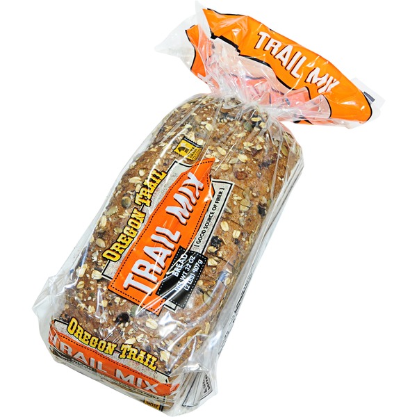 Oregon Trail Trail Mix Bread (32 oz) from Costco Instacart