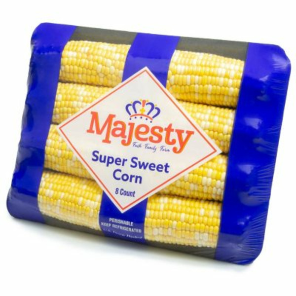 Yellow Sweet Corn Same-Day Delivery | Sam's Club