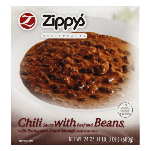 Zippy's Chili Same-Day Delivery | Marukai Wholesale Mart