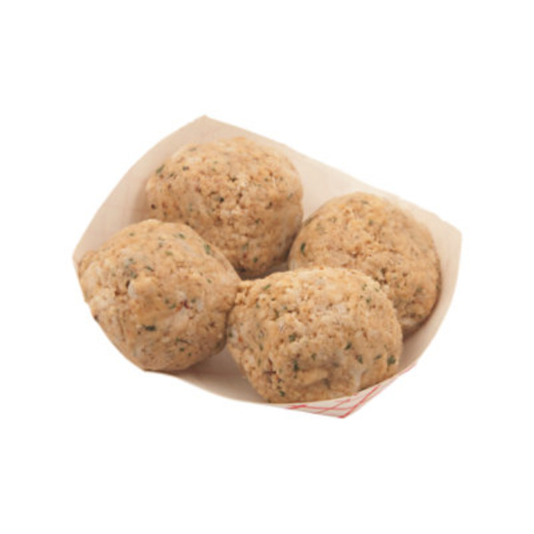 Old Bay® Original Crab Cakes