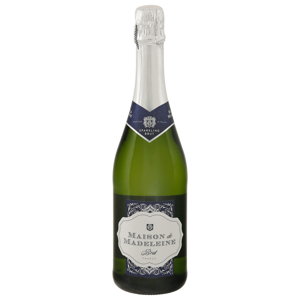 メイ　Brut Maison de Madeleine Brut, France Same-Day Delivery or Pickup | Publix