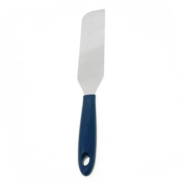 Makery Wide Spatula - Blue