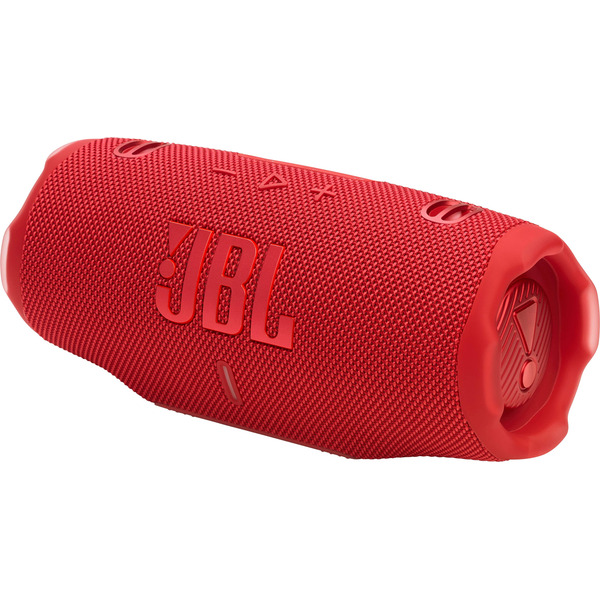 JBL Charge 6 Portable Waterproof & Drop-Proof Bluetooth Speaker