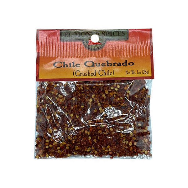 Crushed Red Chile