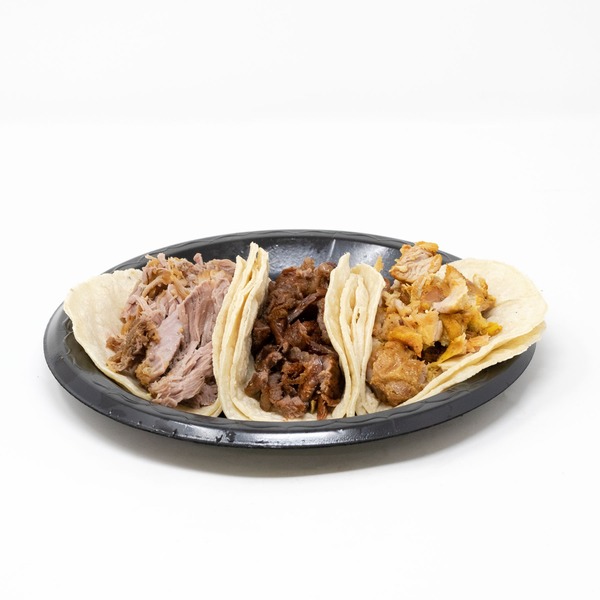 Taco Grande