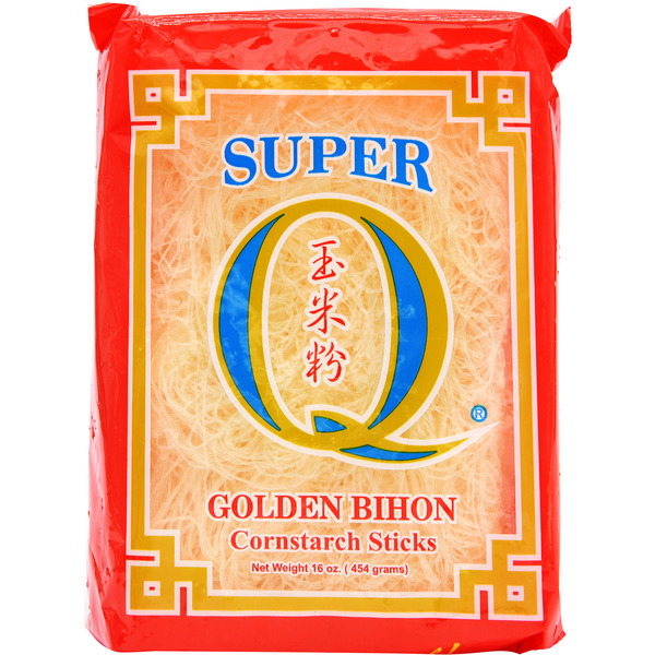 Super Q Bihon Cornstarch Stick