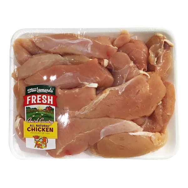 Stew Leonard's Tenderloin Recipe