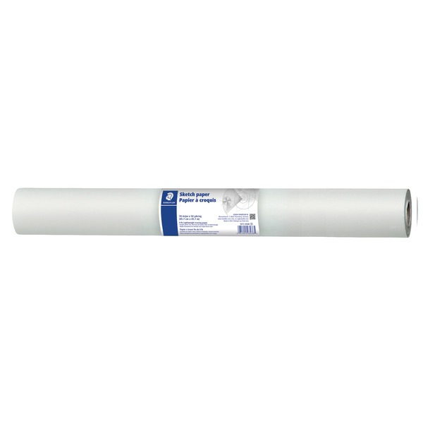 STAEDTLER Sketch Paper Roll, 18 inch