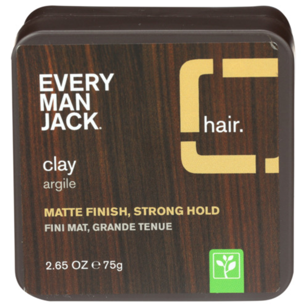Every Man Jack Hair Clay Same-Day Delivery or Pickup | Sprouts