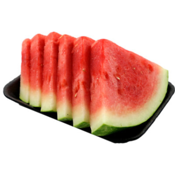 Watermelon Wedges