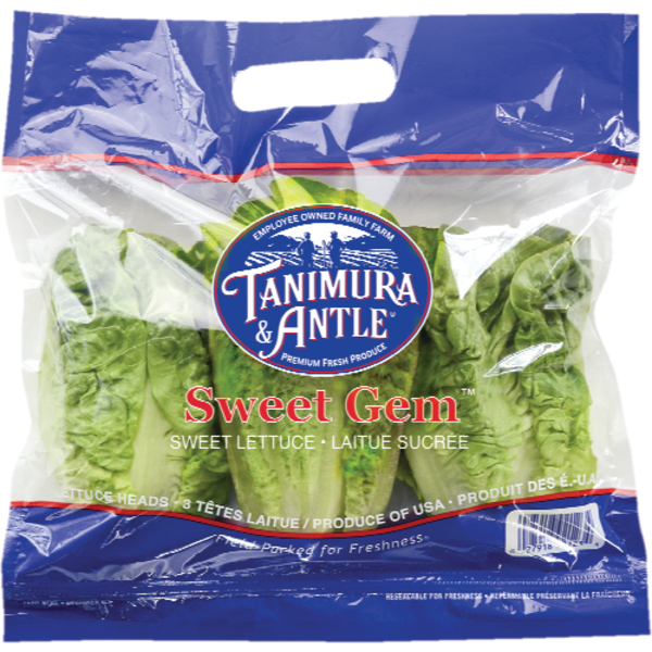 Tanimura & Antle Sweet Gem Lettuce