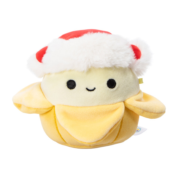Squishmallows Christmas Plush Toy