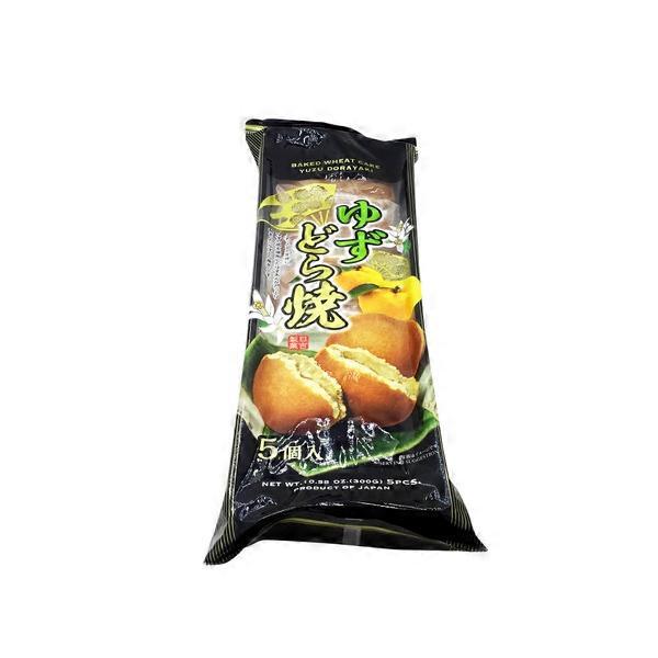 Hiyoshi Yuzu Dorayaki Same-Day Delivery | HMart Hiyoshi Yuzu Dorayaki Same-Day Delivery | HMart