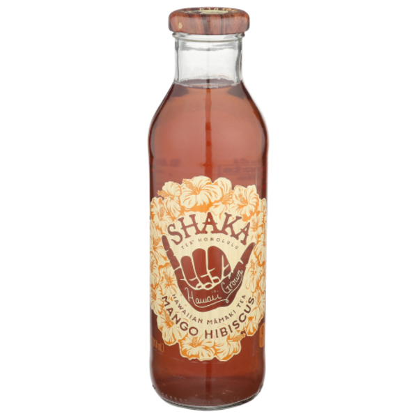 Shaka Tea Mango Hibiscus Tea Same-Day Delivery or Pickup | Sprouts
