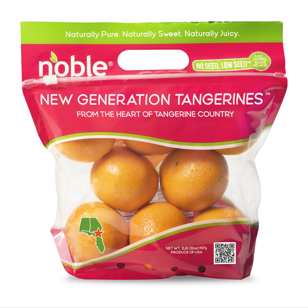 Noble New Generation Tangerines Same-Day Delivery or Pickup | The