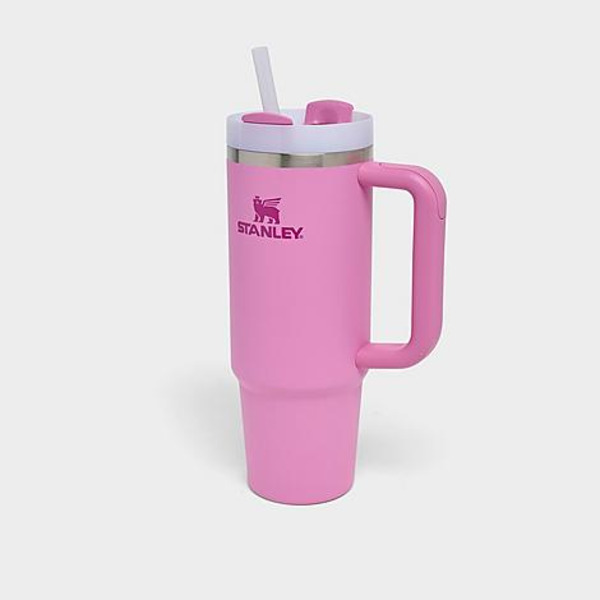 STANLEY Quencher H2.0 FlowState Tumbler - Peony