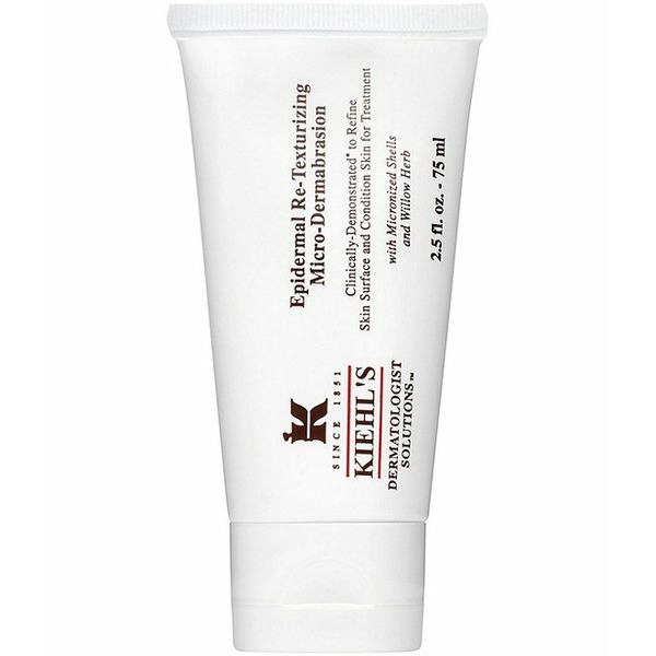 Kiehl's Since 1851 Epidermal Re-Texturizing Micro-Dermabrasion