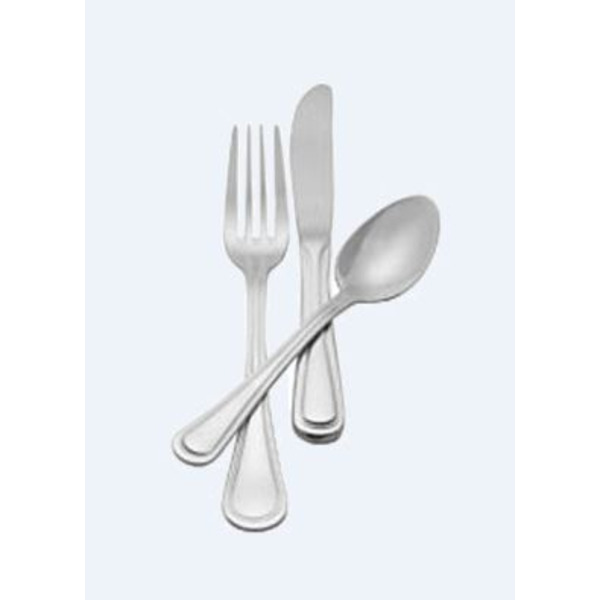 Avalon Table Serving Spoon, 8-1/8