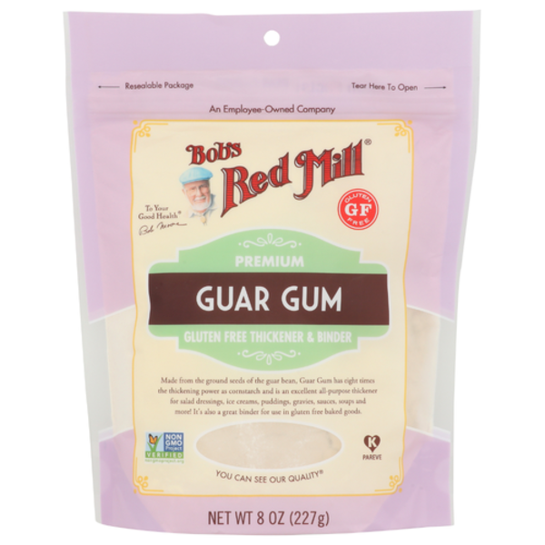 Bob's Red Mill Guar Gum
