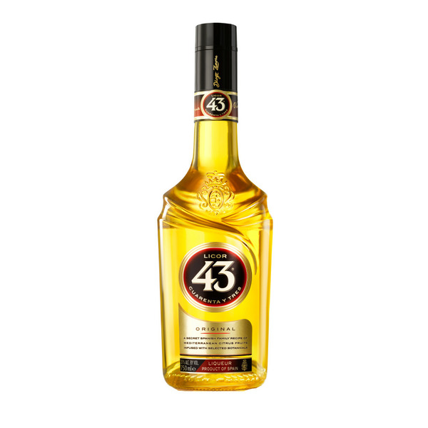 Licor 43 Liqueur, Original Same-Day Delivery | Publix Liquors