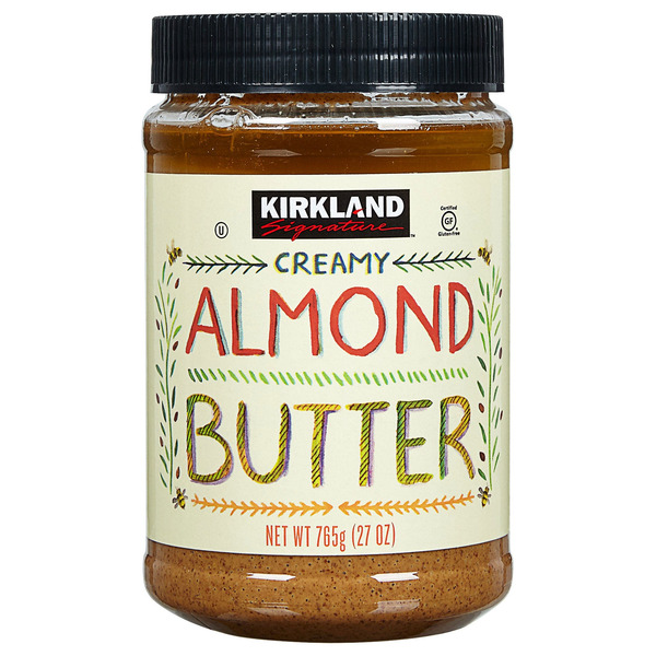 Almond Butter, 27 oz