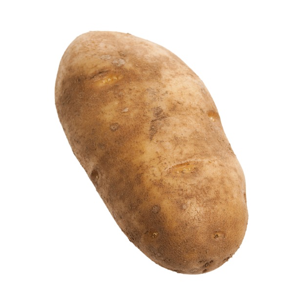 potato⋆︎* 50 TPS True Potato Seeds Russet Yellow ORGANIC mix Potatoes