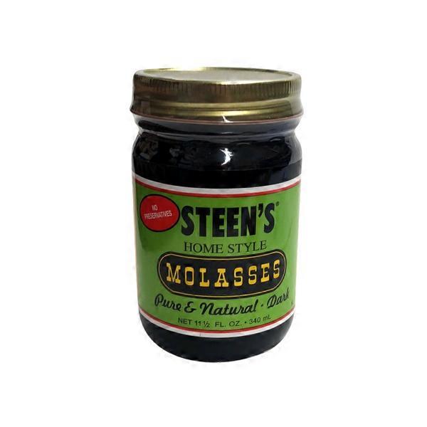 Steen's Dark Molasses