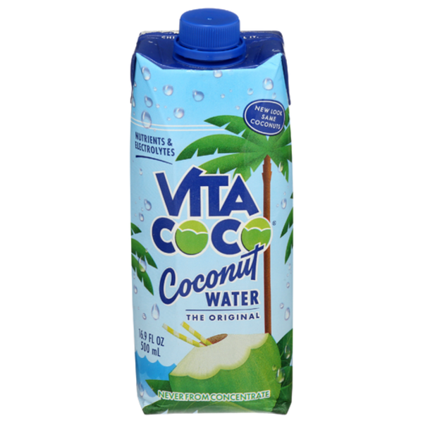 Vita Coco Coconut Water