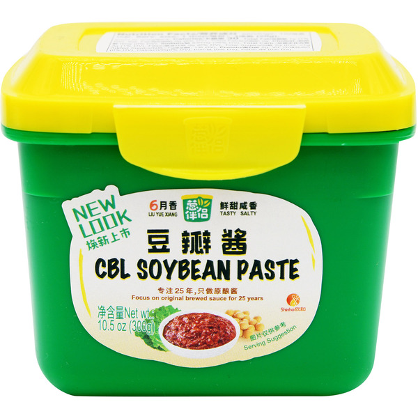 Shinho Soybean Paste