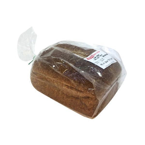 Jewel Bake Shop Stone Ground Whole Wheat Bread (30 oz) Instacart