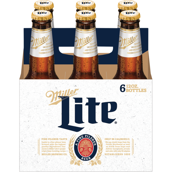 30 Miller Lite Nutrition Label Labels Design Ideas 2020
