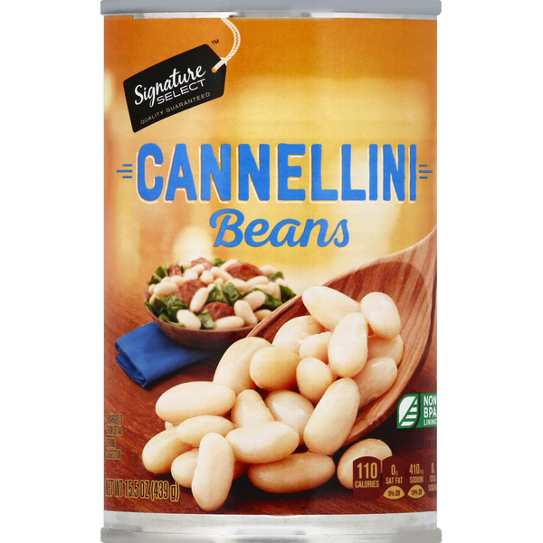 Signature Cannellini Beans