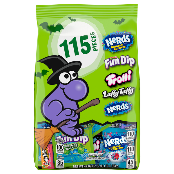 Ferrara Assorted Candy Same-Day Delivery or Pickup | Harmons