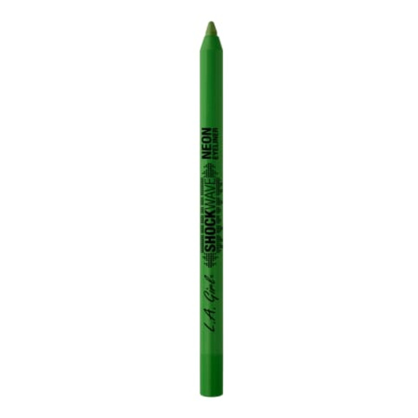 L.A. Girl Cosmetics Shockwave Neon Eyeliner - Gotcha