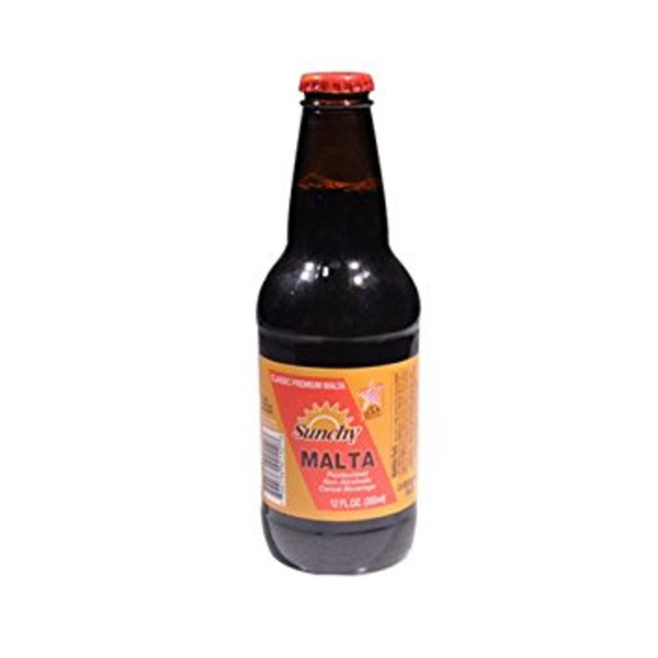 Sunchy - Malt - 12 oz
