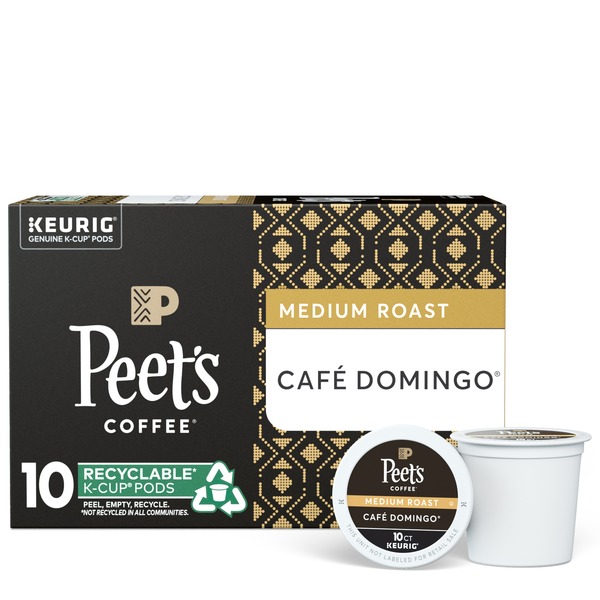 Does Publix Sell Keurig Green Mountain Pods Newest Breakfast Blend