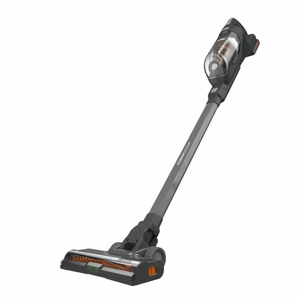 BLACK+DECKER Powerseries+20V Max Stick Vacuum - Grey