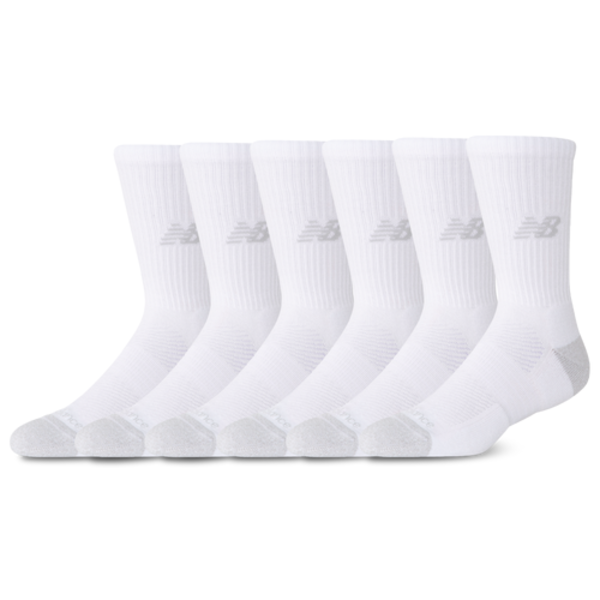 New Balance Active Crew Socks