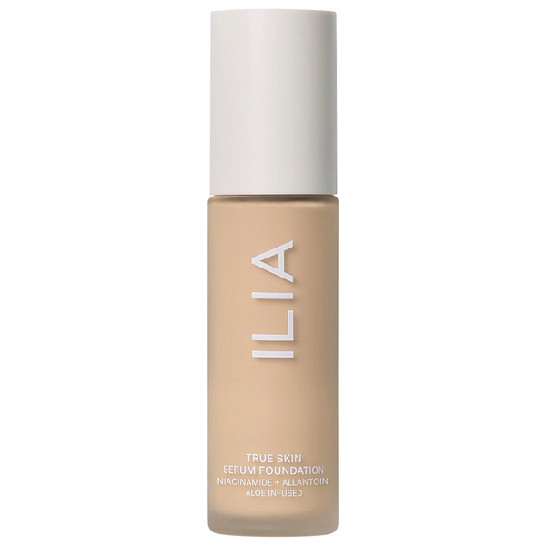 ILIA True Skin Medium Coverage Serum Foundation With Niacinamide - SF2 Tavarua