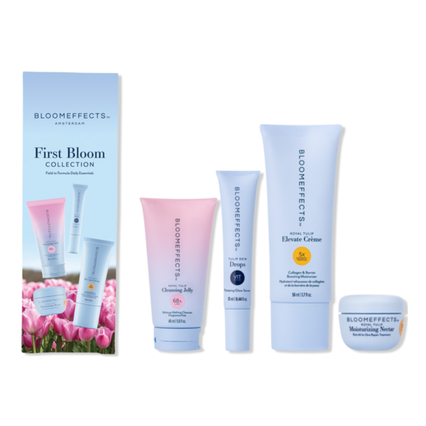 Bloomeffects First Bloom Collection