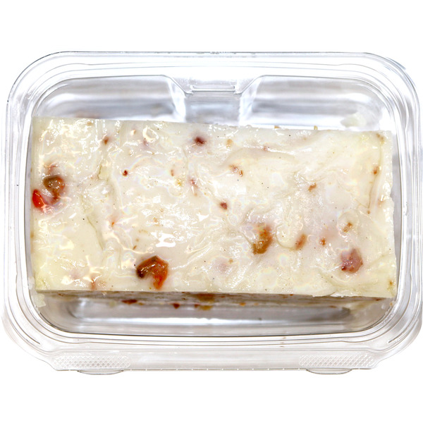Hk Style Daikon Rice Cake